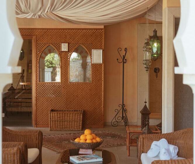 호텔 Bon Sol Resort & Spa