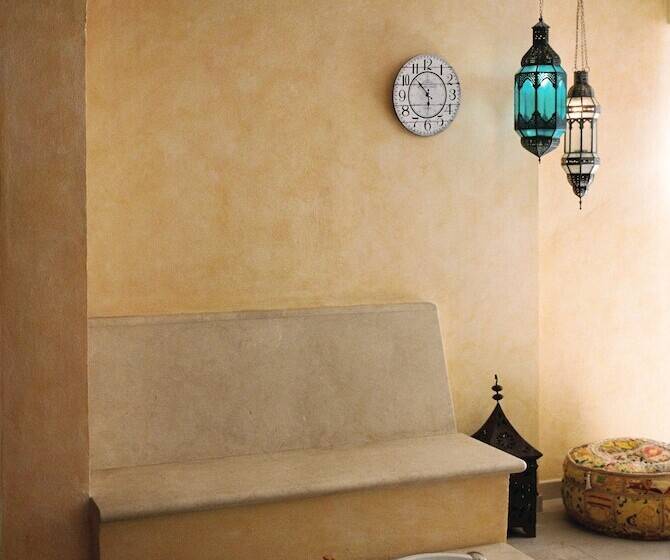 호텔 Bon Sol Resort & Spa