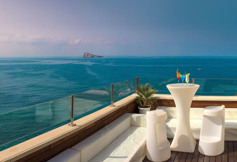 Villa Venecia Hotel Boutique