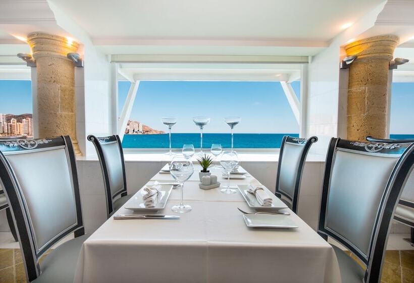 Villa Venecia Hotel Boutique