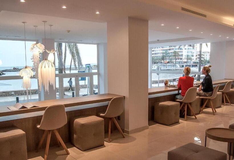 ホテル Bq Aguamarina Boutique