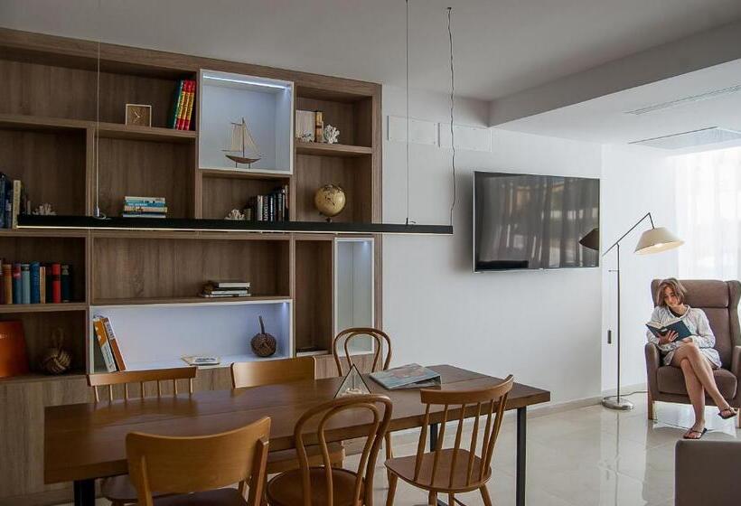 ホテル Bq Aguamarina Boutique