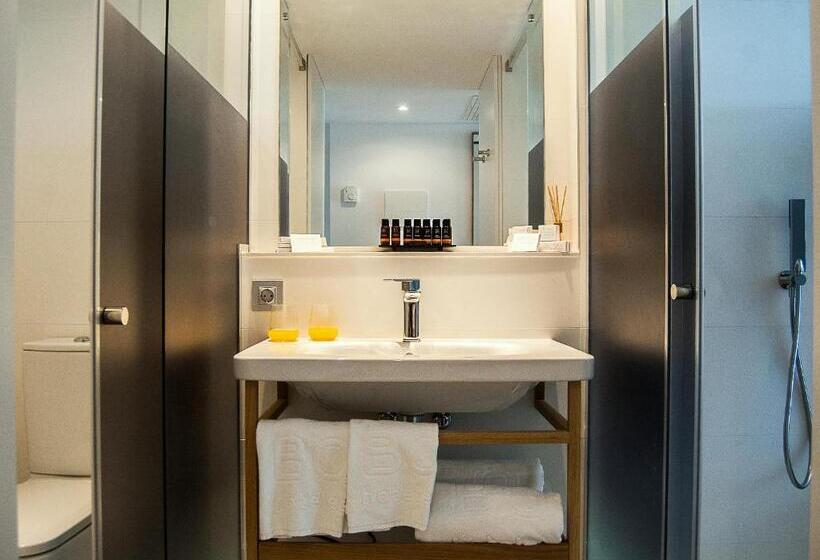 ホテル Bq Aguamarina Boutique