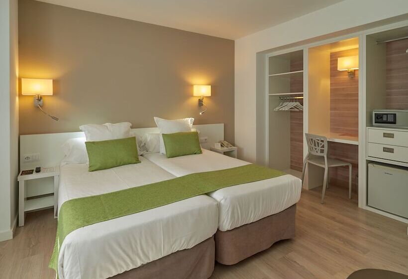 ホテル Bq Amfora Beach Adults Only