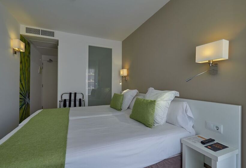 ホテル Bq Amfora Beach Adults Only