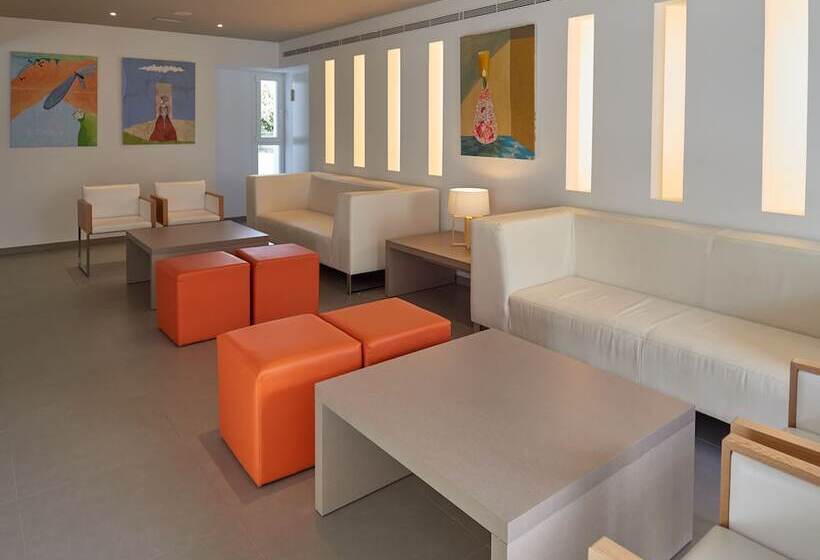 ホテル Bq Amfora Beach Adults Only