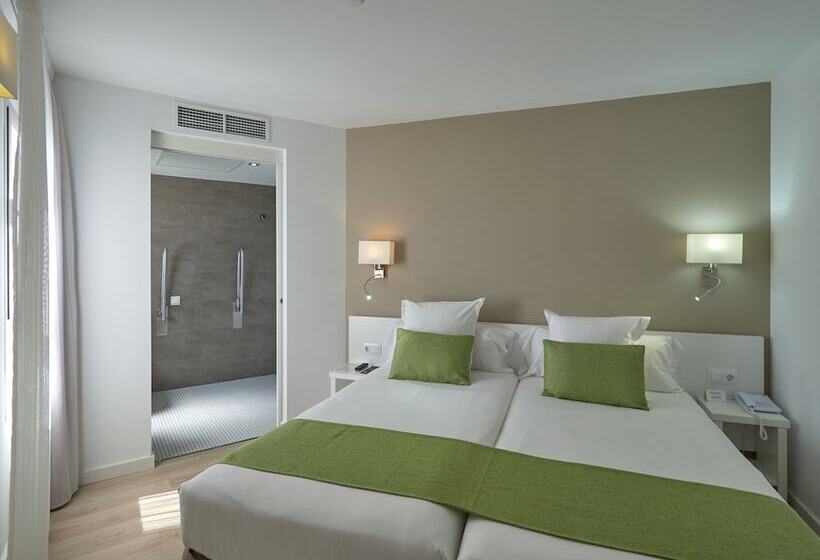 ホテル Bq Amfora Beach Adults Only