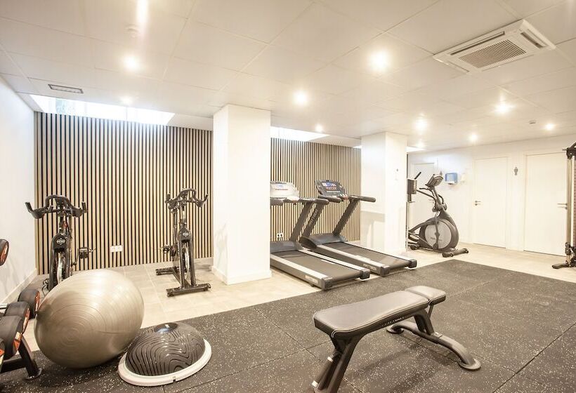 ホテル Bq Amfora Beach Adults Only