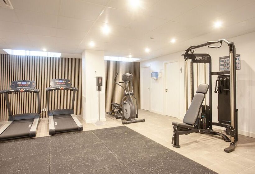 ホテル Bq Amfora Beach Adults Only