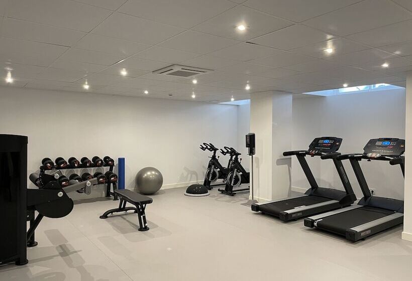 ホテル Bq Amfora Beach Adults Only