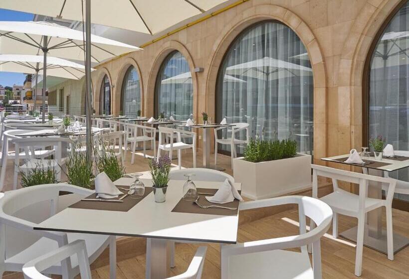 호텔 Bq Can Picafort