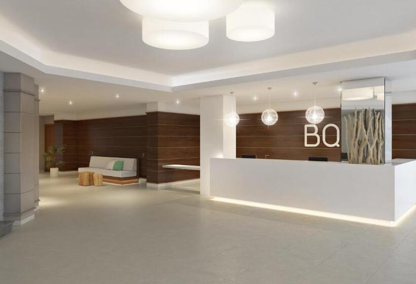 ホテル Bq Can Picafort