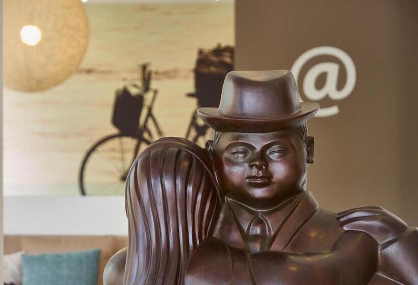 호텔 Bq Can Picafort