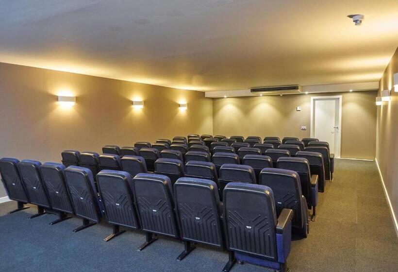 호텔 Bq Can Picafort