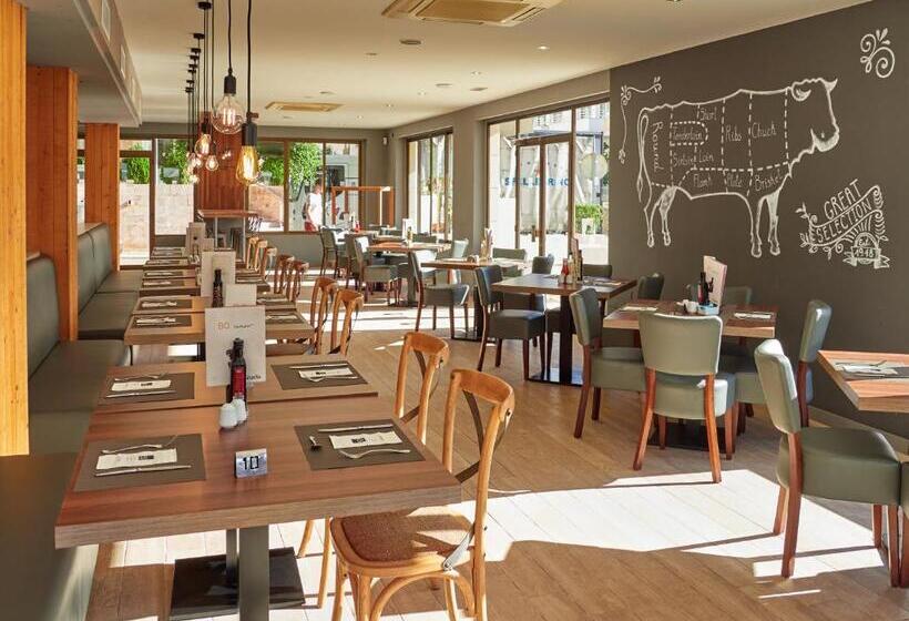 ホテル Bq Can Picafort