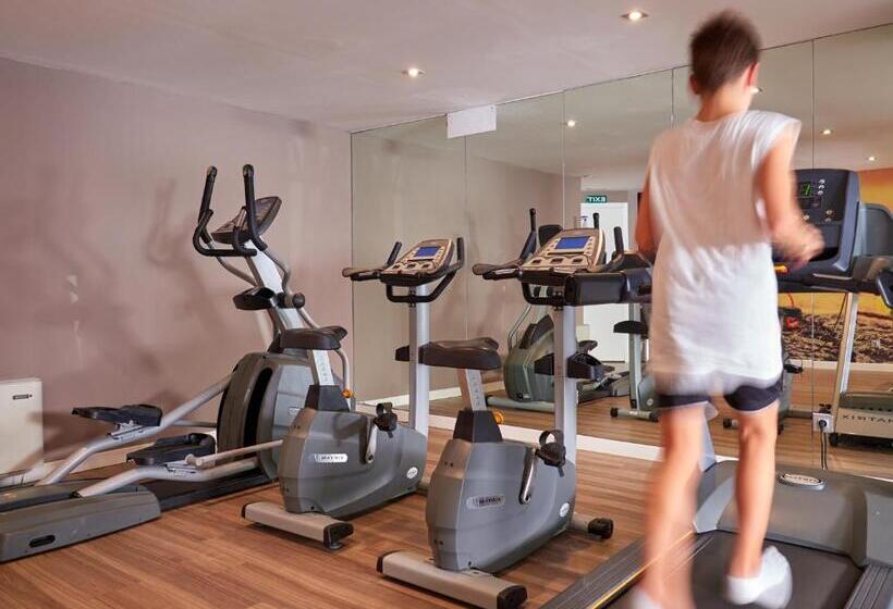 호텔 Bq Can Picafort