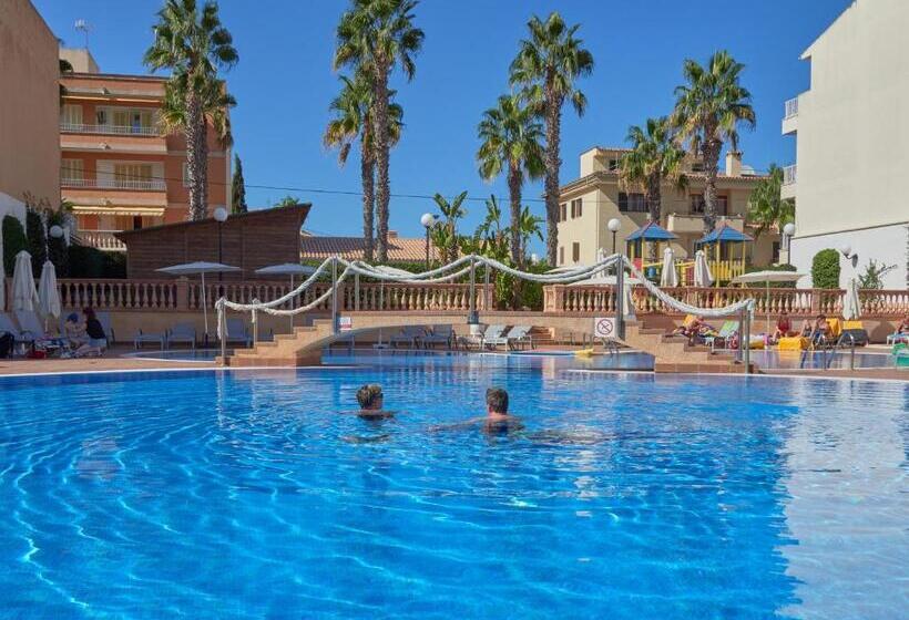 호텔 Bq Can Picafort