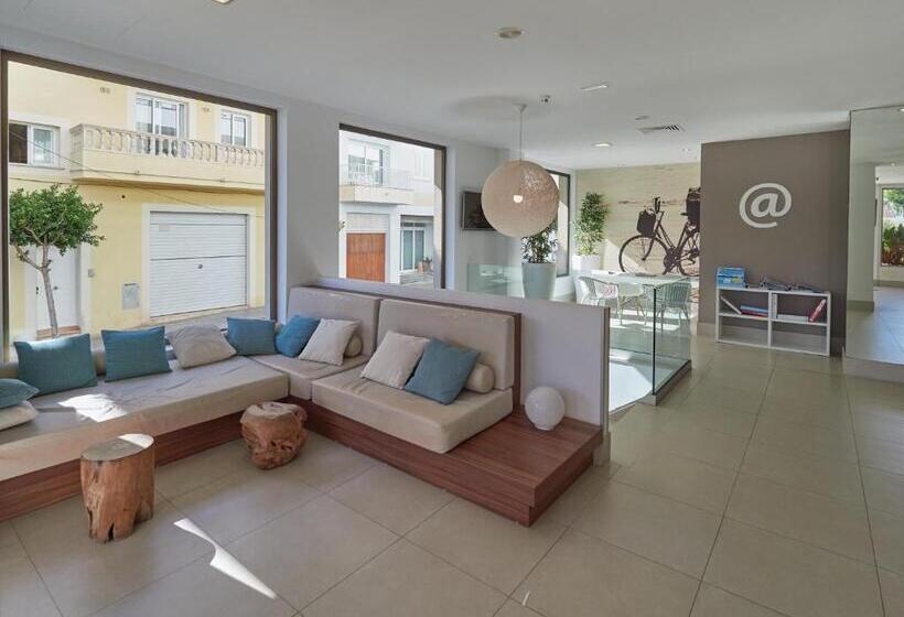 ホテル Bq Can Picafort