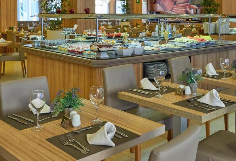 호텔 Bq Can Picafort