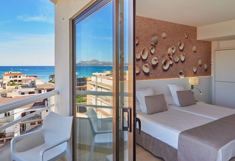 호텔 Bq Can Picafort