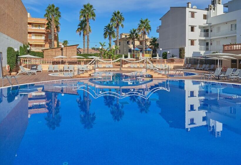 호텔 Bq Can Picafort