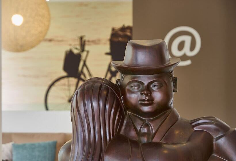 ホテル Bq Can Picafort