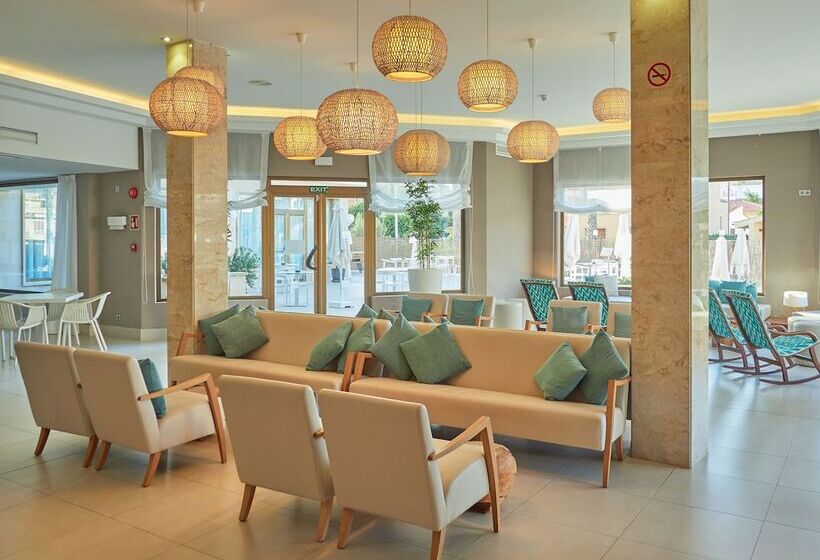 ホテル Bq Can Picafort