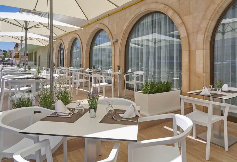 호텔 Bq Can Picafort