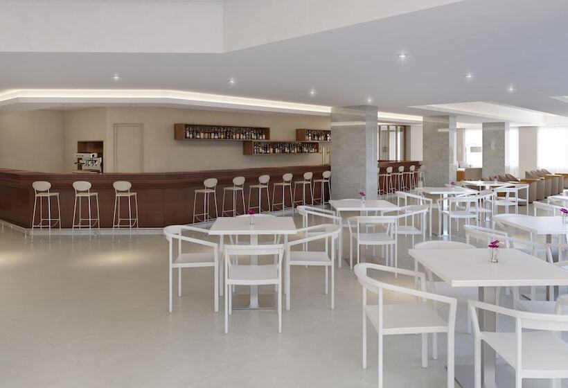 호텔 Bq Can Picafort