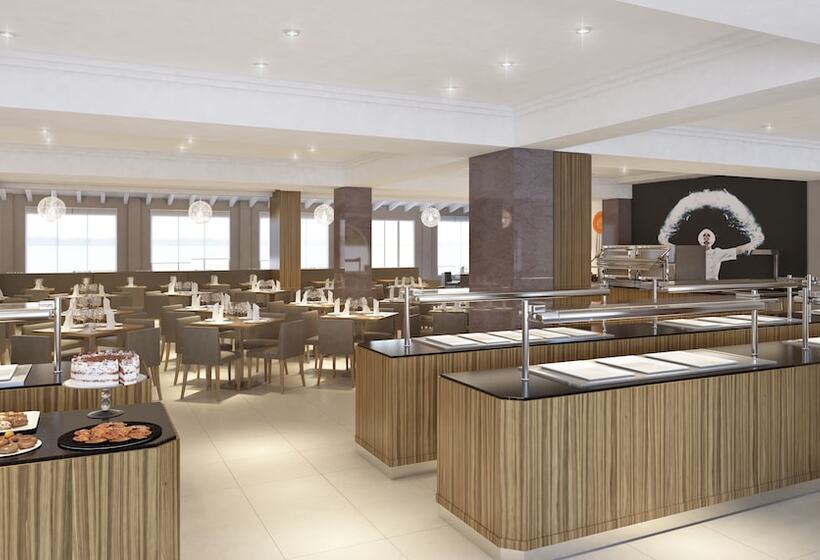 ホテル Bq Can Picafort