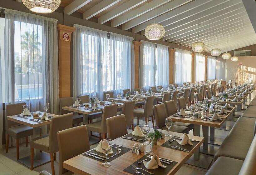 호텔 Bq Can Picafort