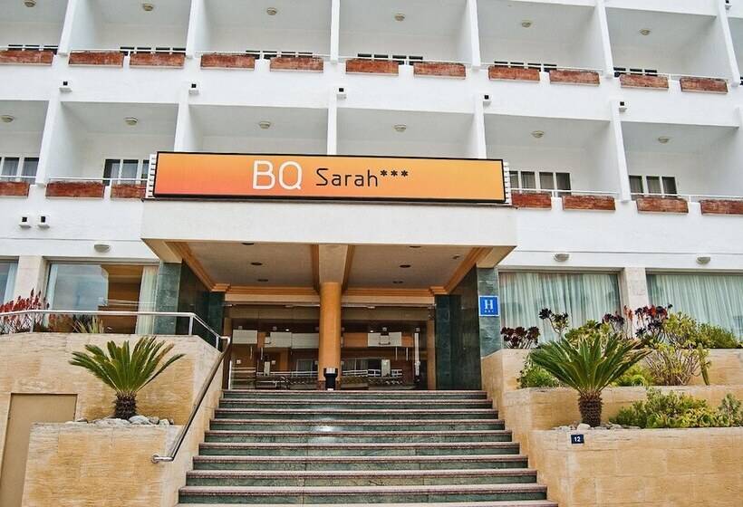 هتل Bq Sarah Adults Only