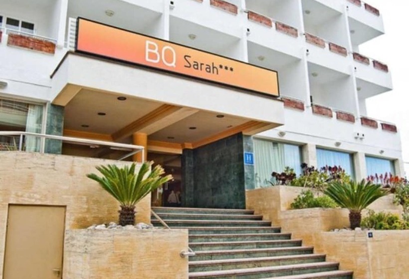 בית מלון כפרי Bq Sarah Adults Only