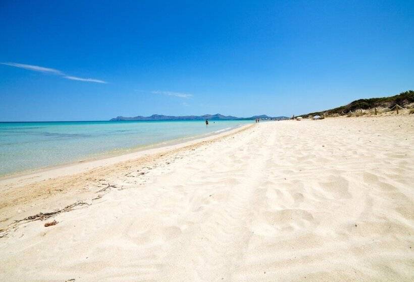 هتل Bq Sarah Adults Only