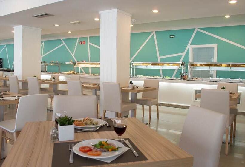 هتل Bq Sarah Adults Only