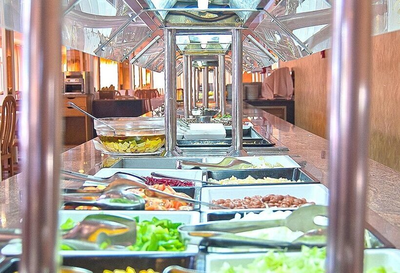 هتل Bq Sarah Adults Only