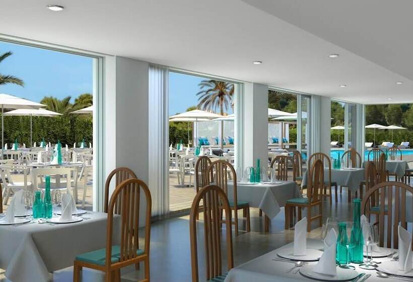 هتل Bq Sarah Adults Only