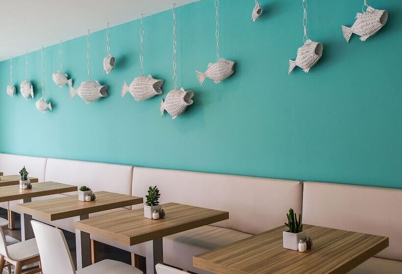 בית מלון כפרי Bq Sarah Adults Only