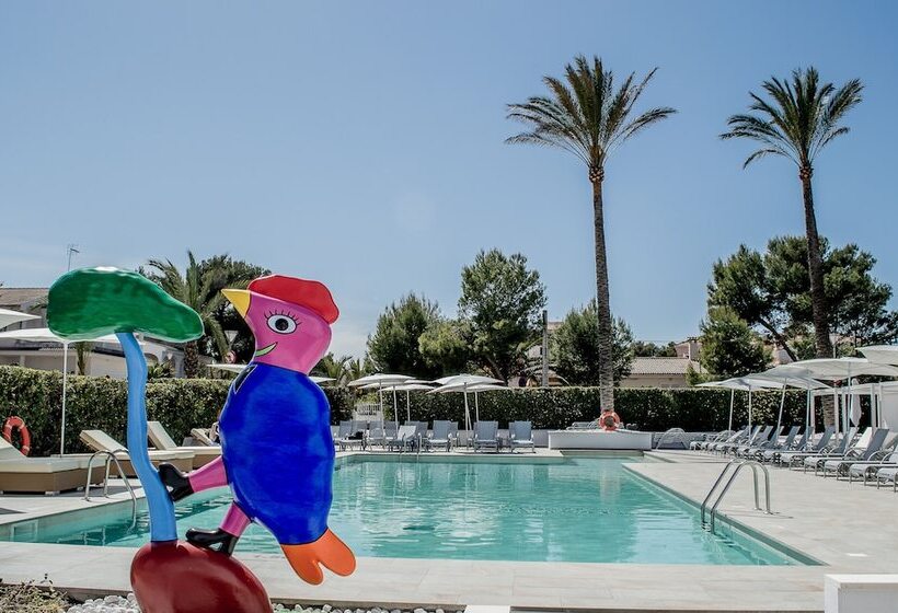 בית מלון כפרי Bq Sarah Adults Only