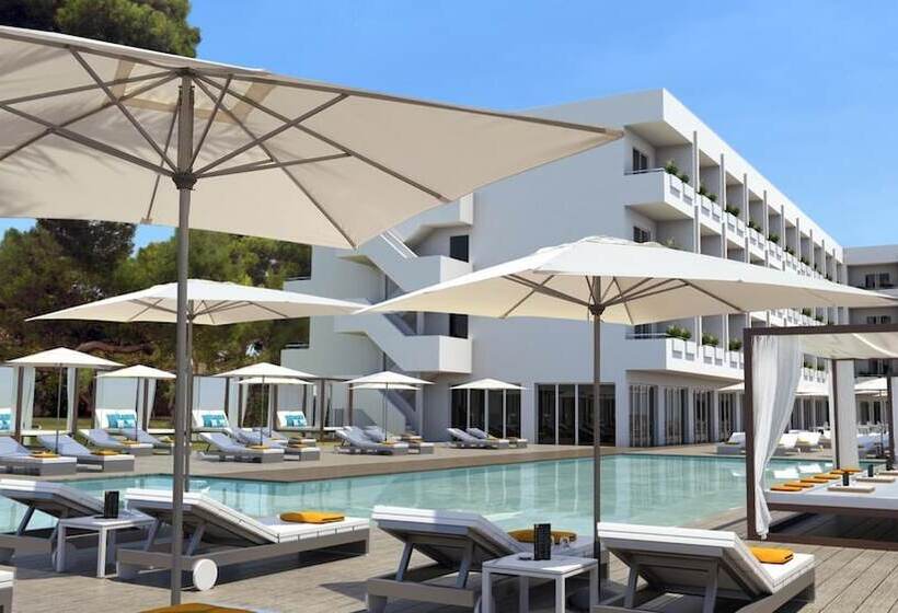 هتل Bq Sarah Adults Only