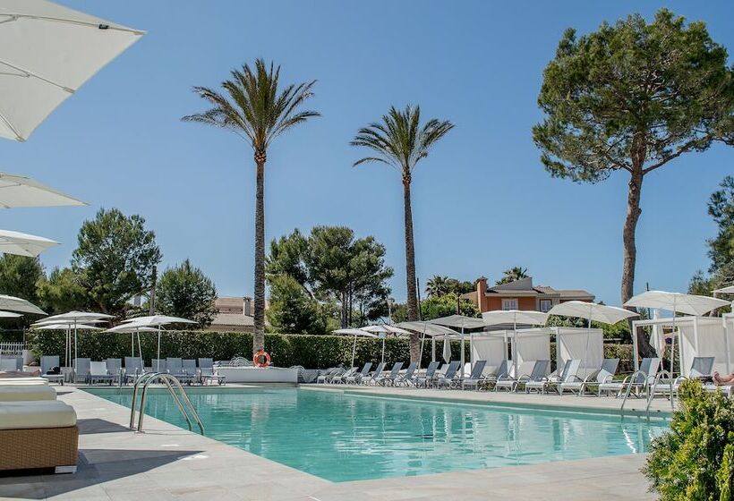 هتل Bq Sarah Adults Only