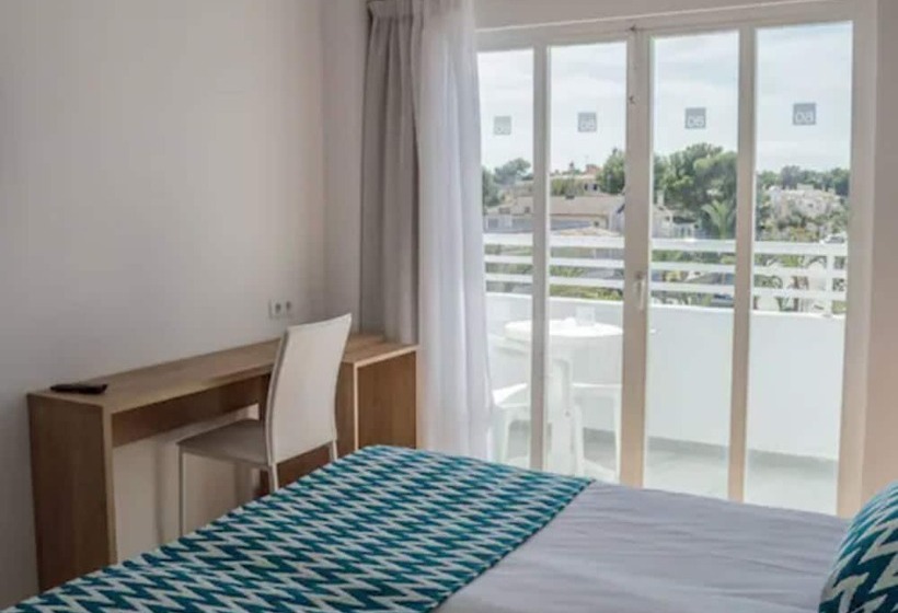 هتل Bq Sarah Adults Only