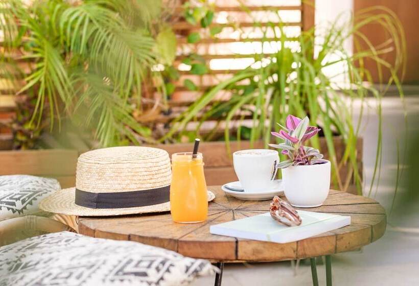 호텔 Cala Dor Adults Only