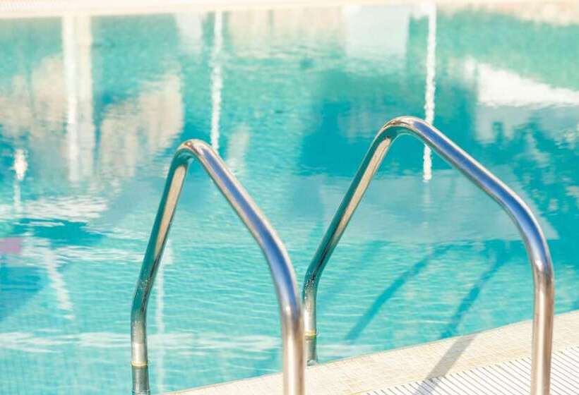 호텔 Cala Dor Adults Only