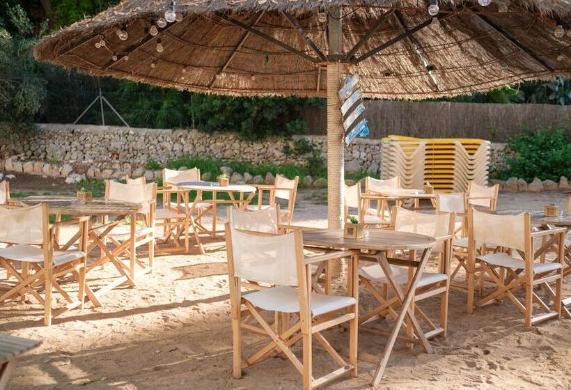 호텔 Cala Dor Adults Only