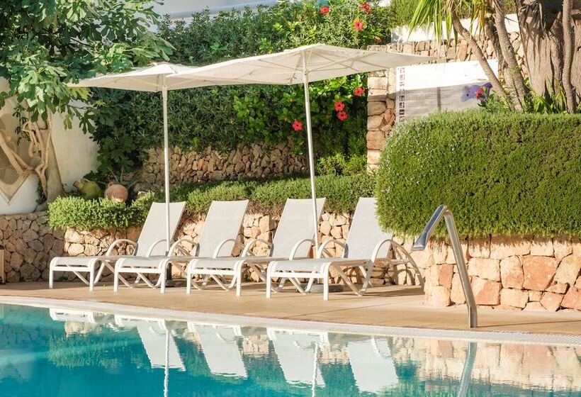 호텔 Cala Dor Adults Only