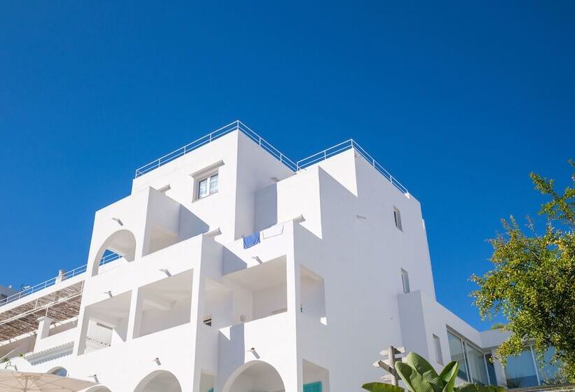 호텔 Cala Dor Adults Only