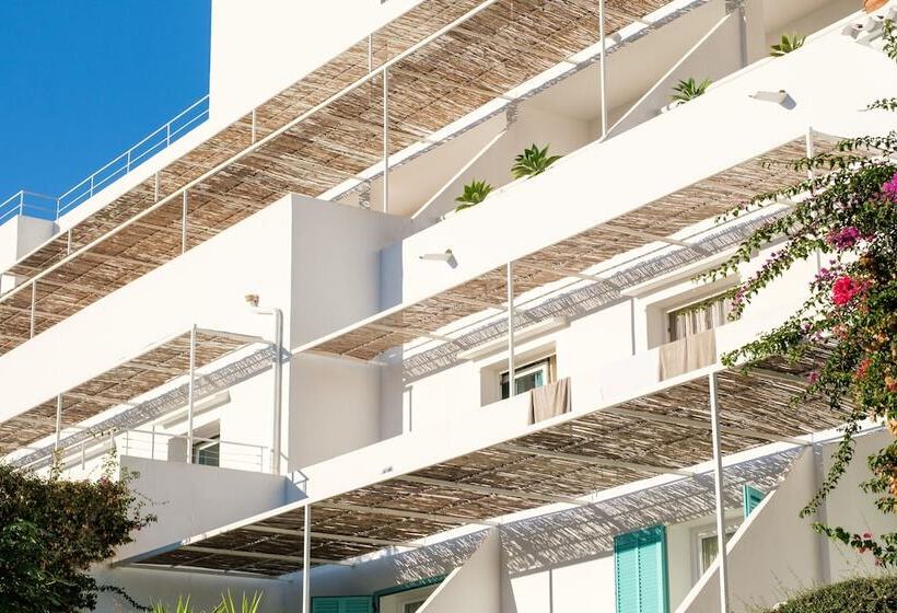 호텔 Cala Dor Adults Only