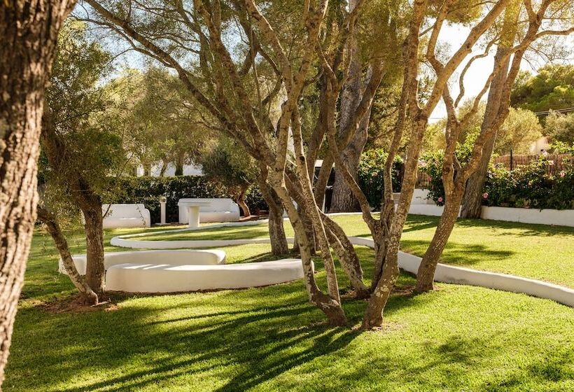 호텔 Cala Dor Adults Only