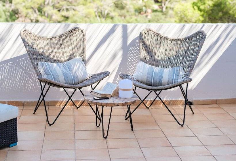 호텔 Cala Dor Adults Only